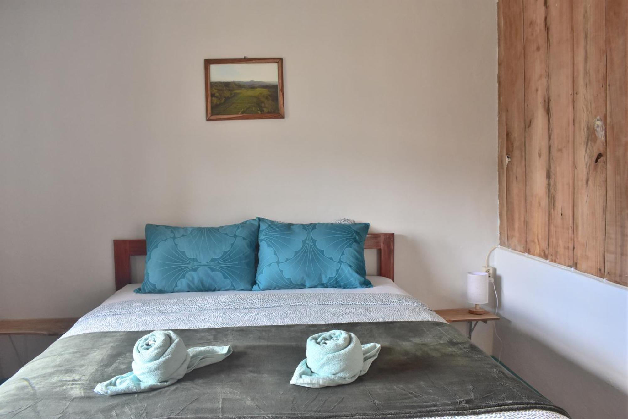 Mama'S Homestay Ruteng Room photo